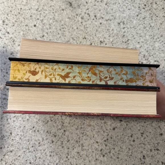 Book Set for @brensears - Picture 4 of 5